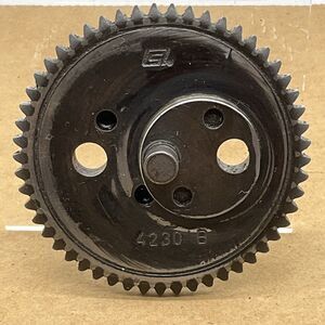 STIHL SPUR GEAR 4230-640-7501 HEL600 HEL700 HL45 HL75 HL100 - Used